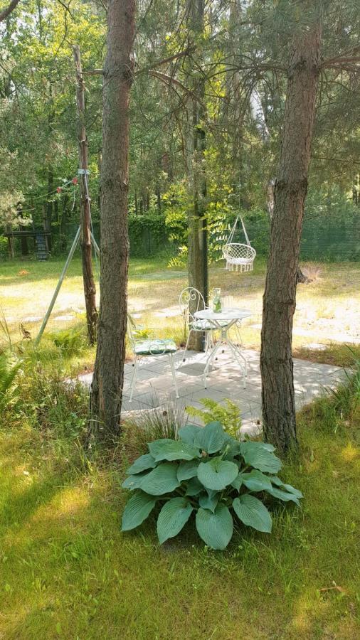 Domek Pod Trzema Kuropatwami Ily Kolo Urli Esterno foto