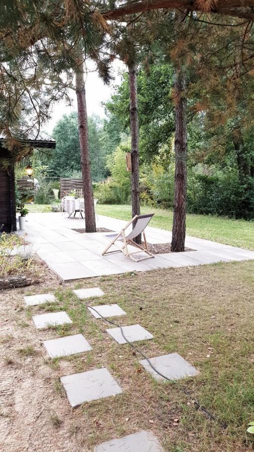 Domek Pod Trzema Kuropatwami Ily Kolo Urli Esterno foto