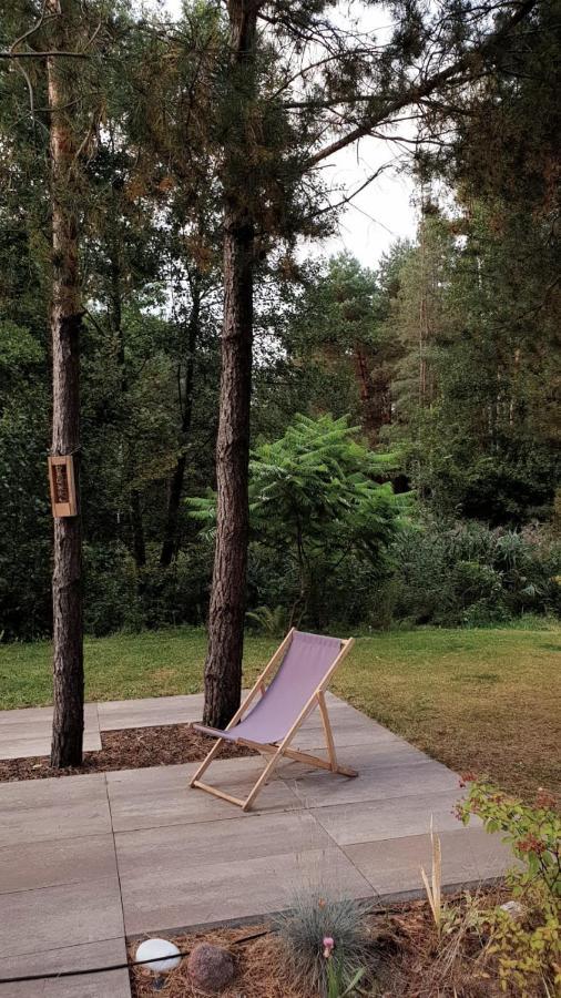 Domek Pod Trzema Kuropatwami Ily Kolo Urli Esterno foto
