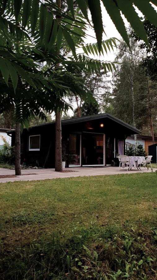 Domek Pod Trzema Kuropatwami Ily Kolo Urli Esterno foto